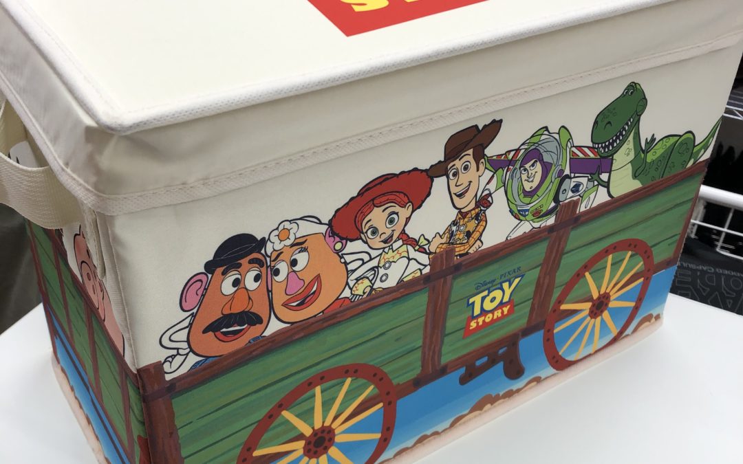 TOY STORY トイボックス